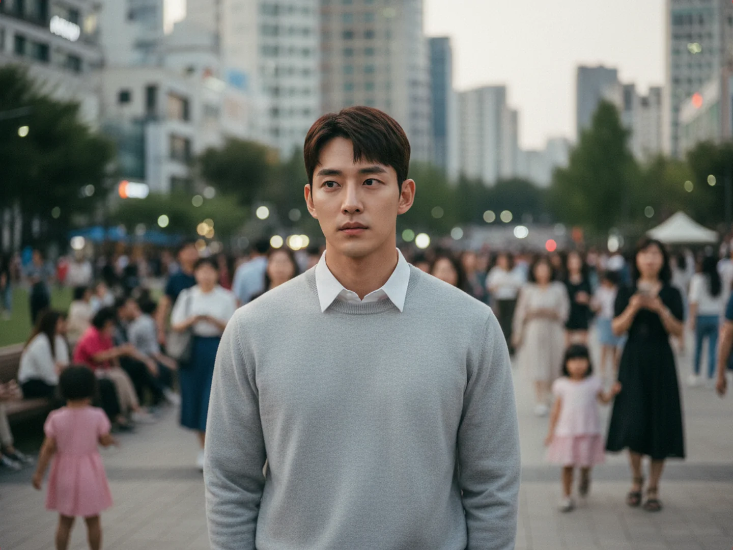 오늘부터 인간입니다만 몇부작01